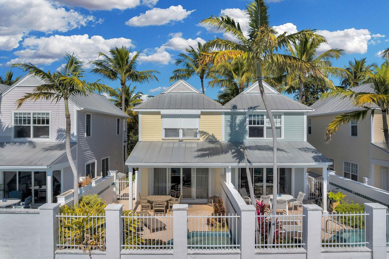 7017 Harbor Village Drive, Duck, FL 33050 Photo