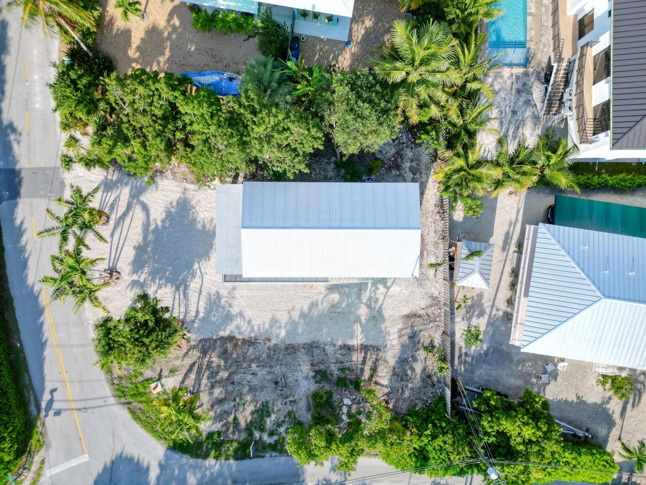 224 W Seaview Drive, Duck Key, FL 33050 Photo