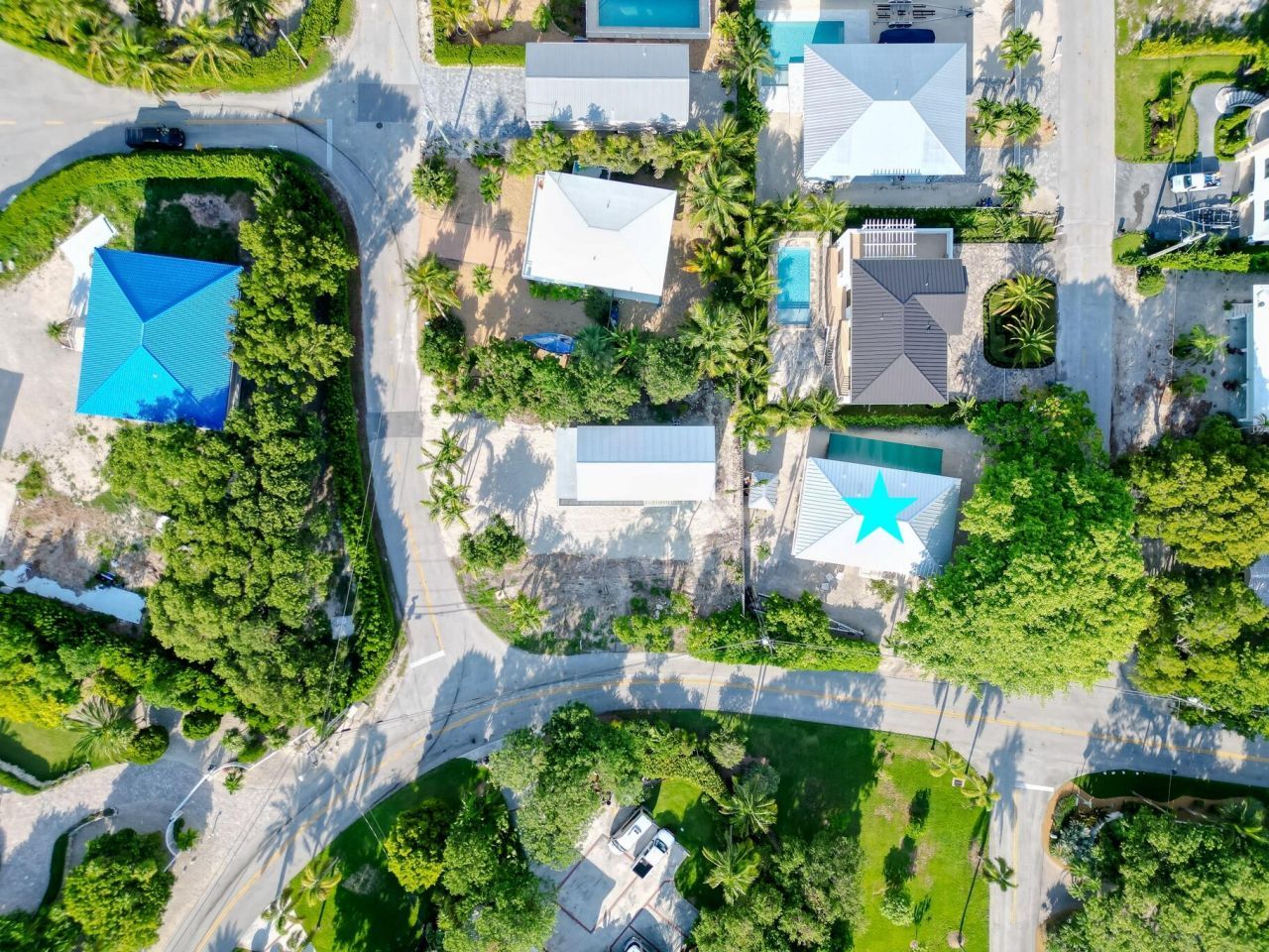 224 W Seaview Drive, Duck Key, FL 33050 Photo