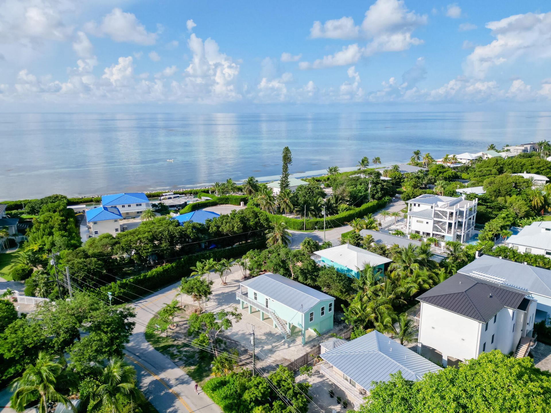 224 W Seaview Drive, Duck Key, FL 33050 Photo