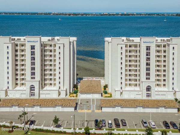 1465 S Harbor City Boulevard , Unit 304, Melbourne, FL 32901