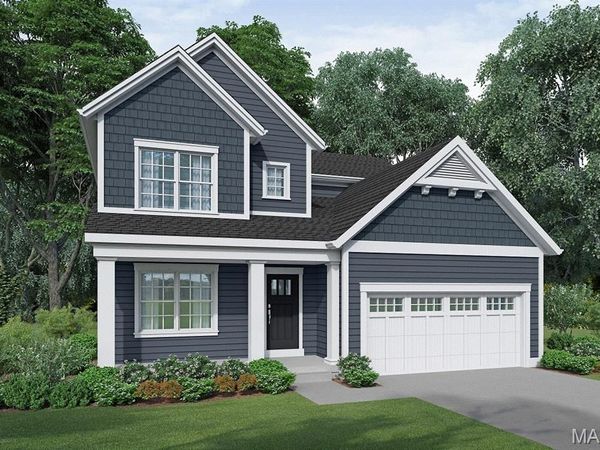 645 S Elliott TBB Avenue, Kirkwood, MO 63122