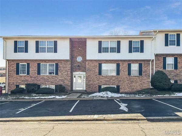 720 Horn Street , Unit #108, Washington, MO 63090