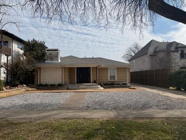 9942 Mixon Drive, Dallas, TX 75220