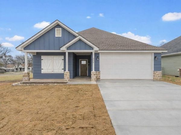 3004 Pine Avenue, Waco, TX 76708