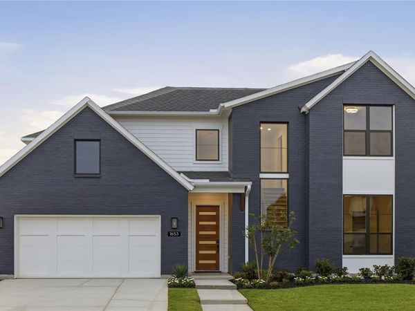 1653 Cedar Elm Way, Burleson, TX 76028