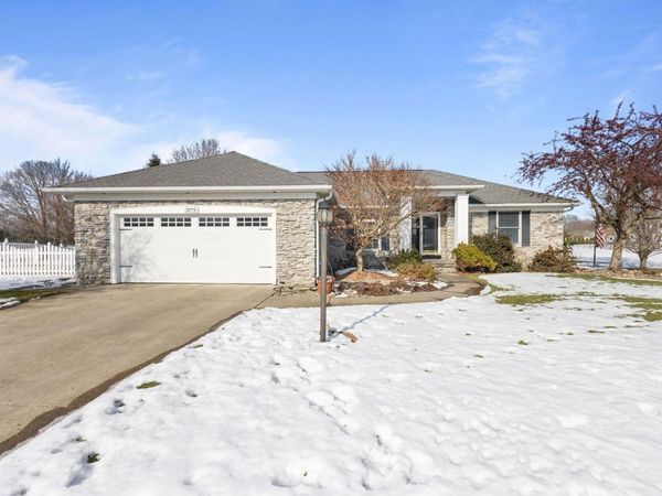 23775 Raber Court, Elkhart, IN 46517