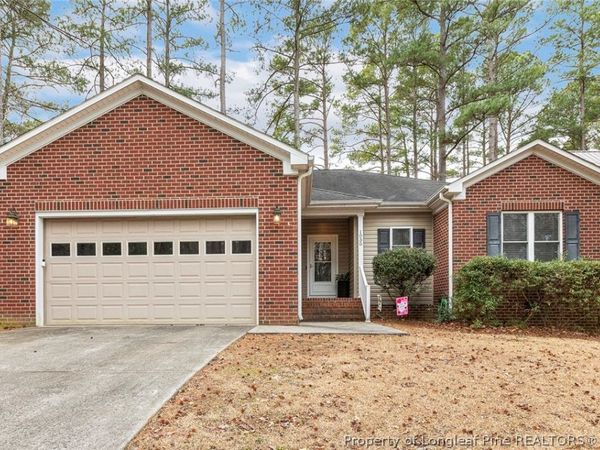 1030 Windrace Trail, Sanford, NC 27332