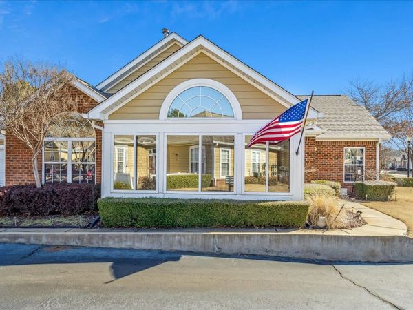 7420 APPLING CLUB CIR, Unit 119, Cordova, TN 38016