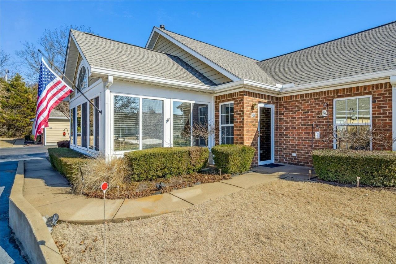 7420 Appling Club Cir, Unit 119, Cordova, TN 38016 Main Photo