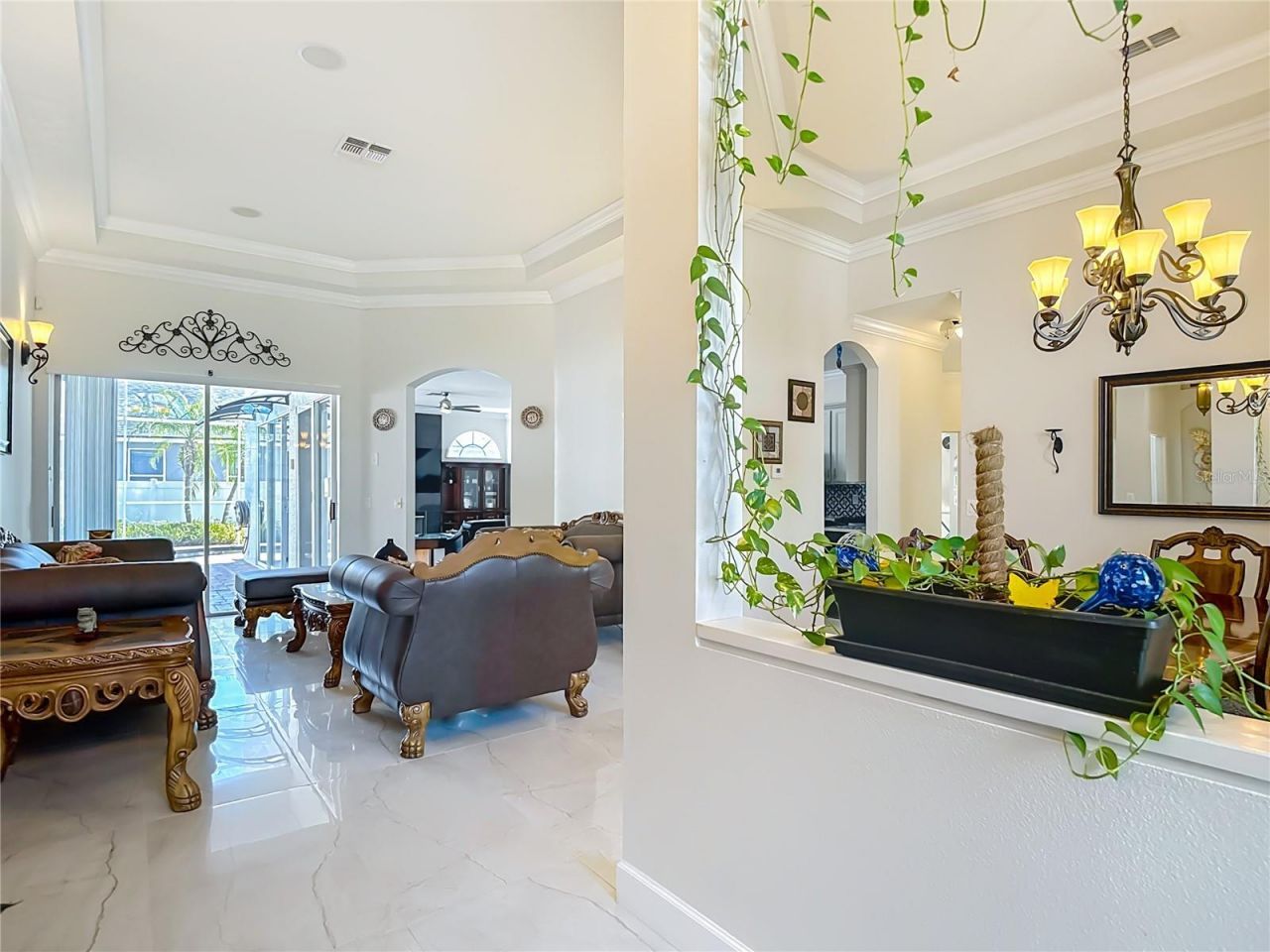 12628 Stanwyck Circle, Tampa, FL 33626 Photo