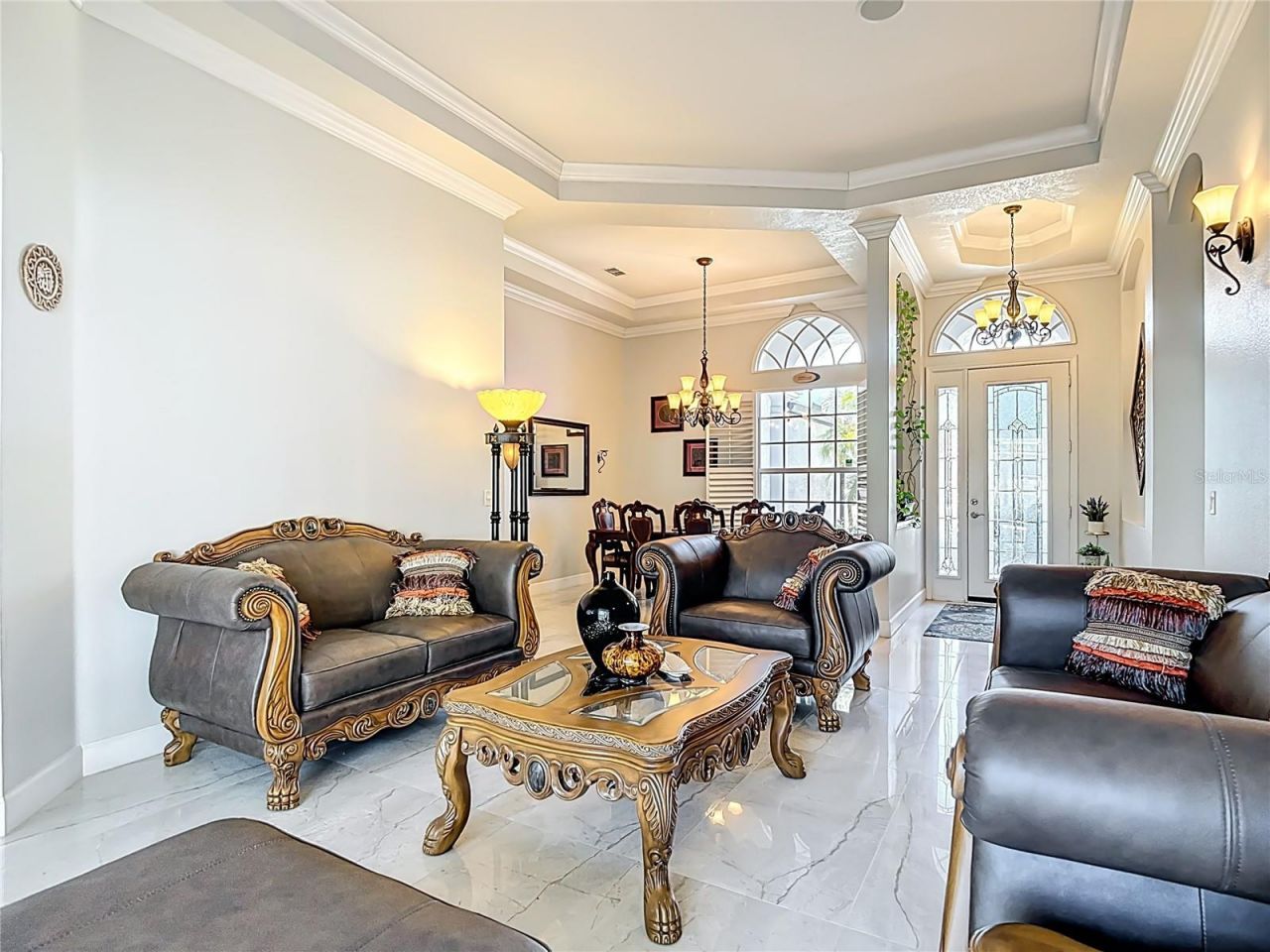 12628 Stanwyck Circle, Tampa, FL 33626 Photo