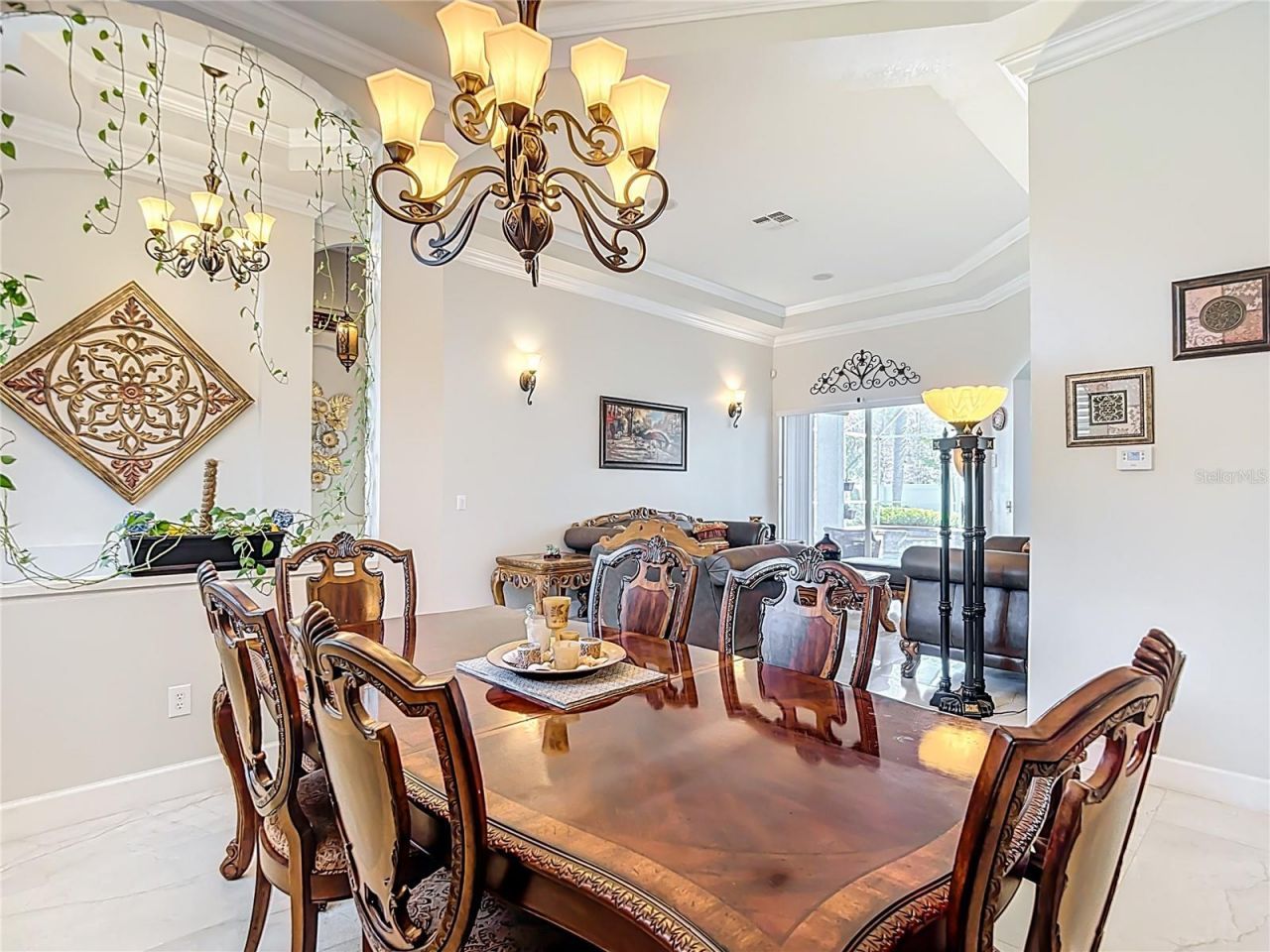 12628 Stanwyck Circle, Tampa, FL 33626 Photo