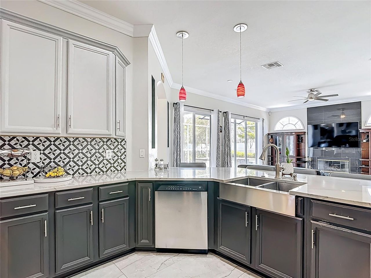 12628 Stanwyck Circle, Tampa, FL 33626 Photo