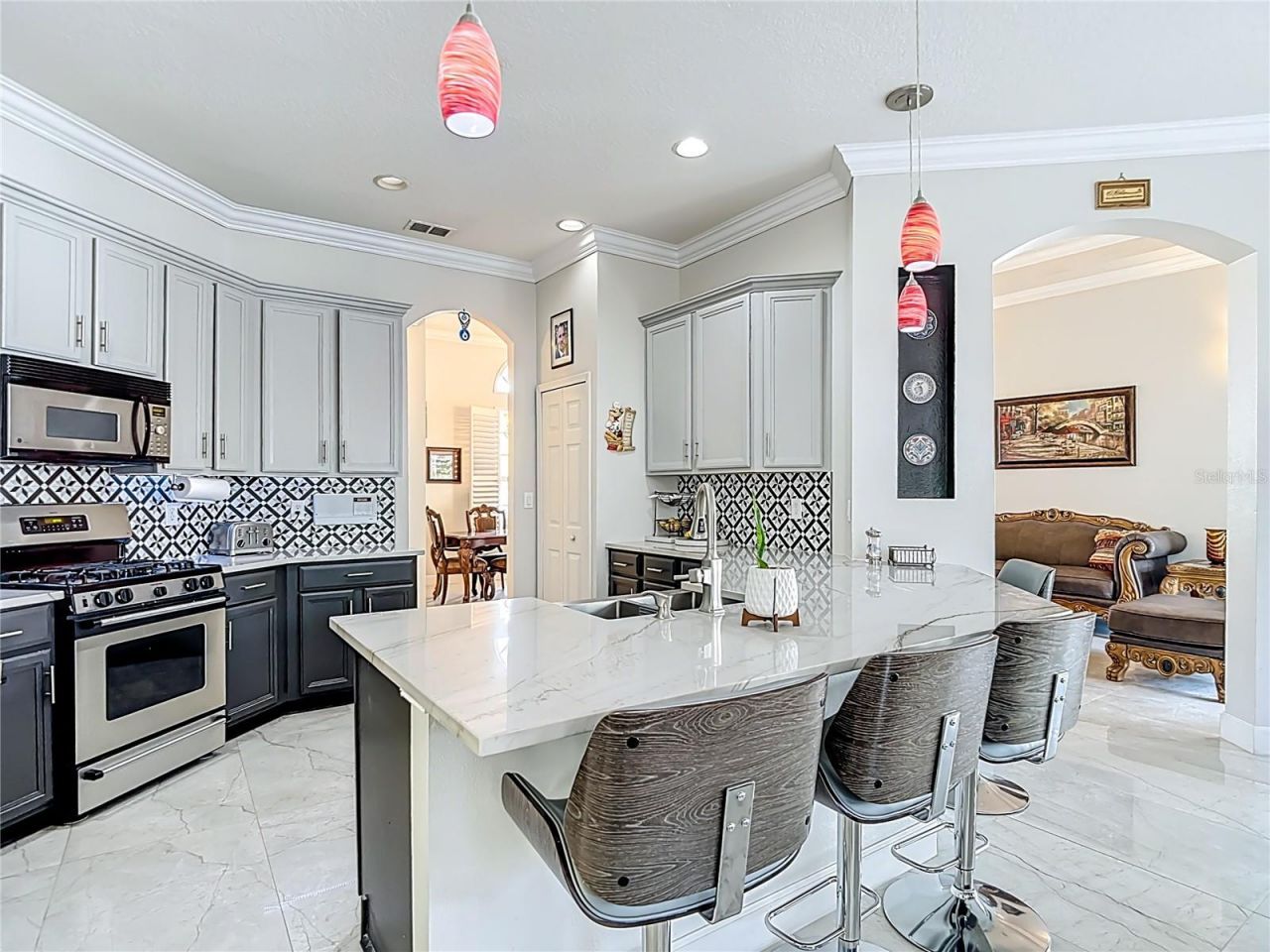 12628 Stanwyck Circle, Tampa, FL 33626 Photo