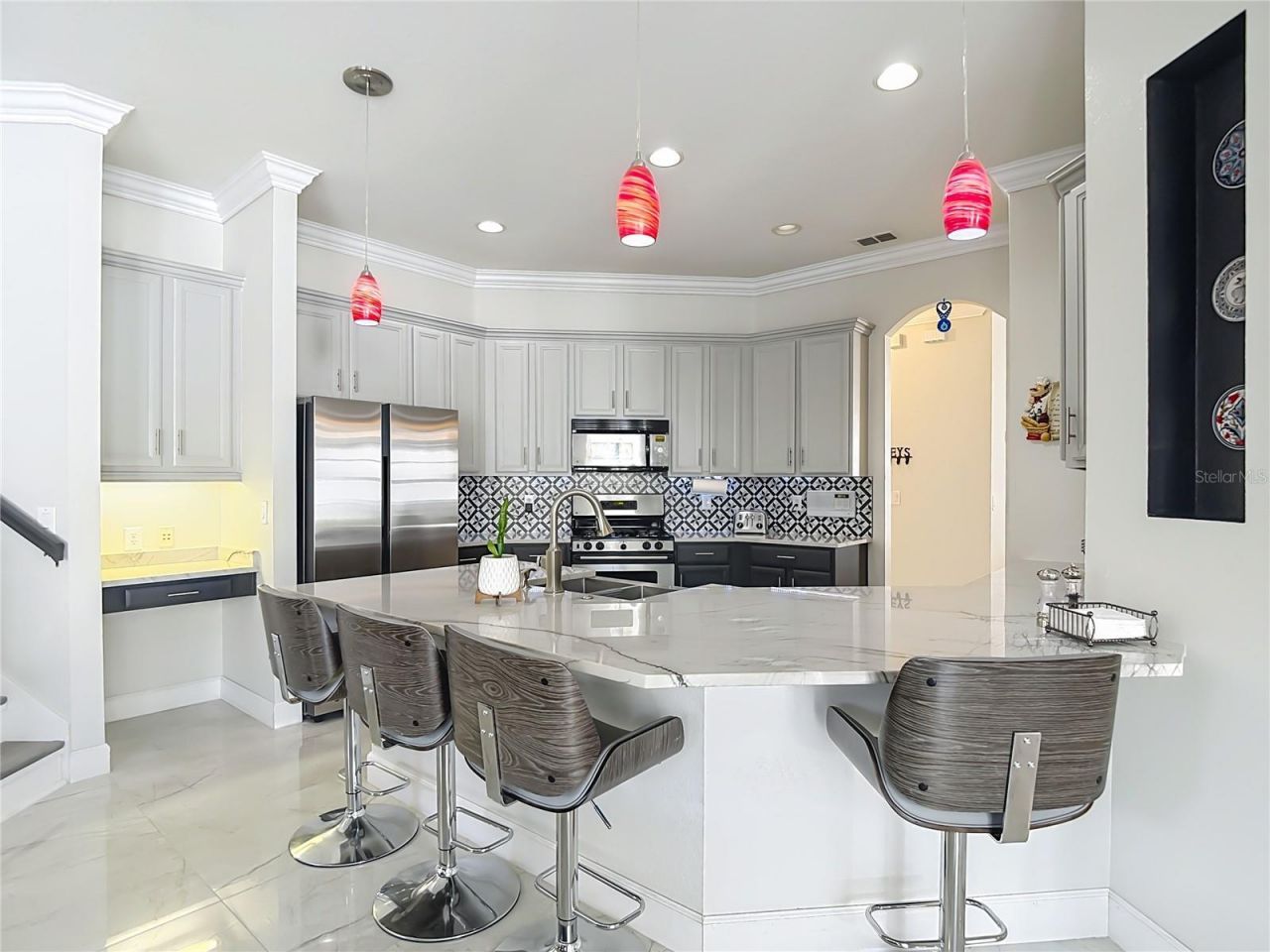 12628 Stanwyck Circle, Tampa, FL 33626 Photo