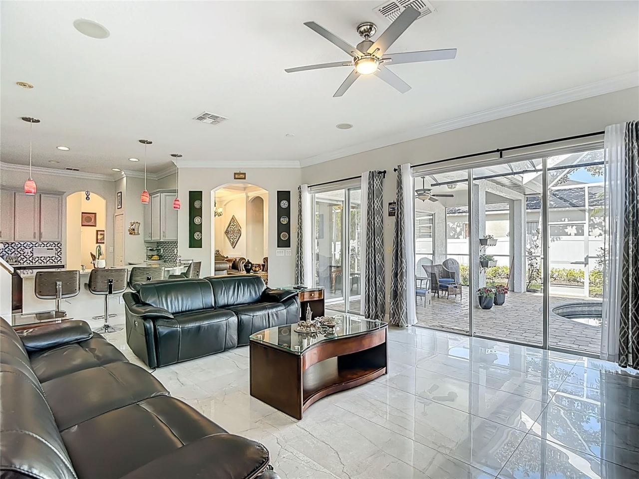 12628 Stanwyck Circle, Tampa, FL 33626 Photo