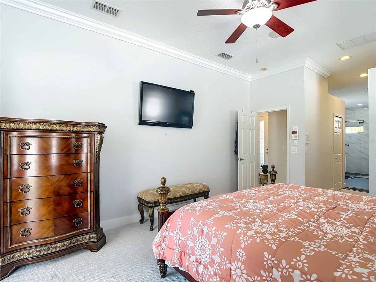 12628 Stanwyck Circle, Tampa, FL 33626 Photo