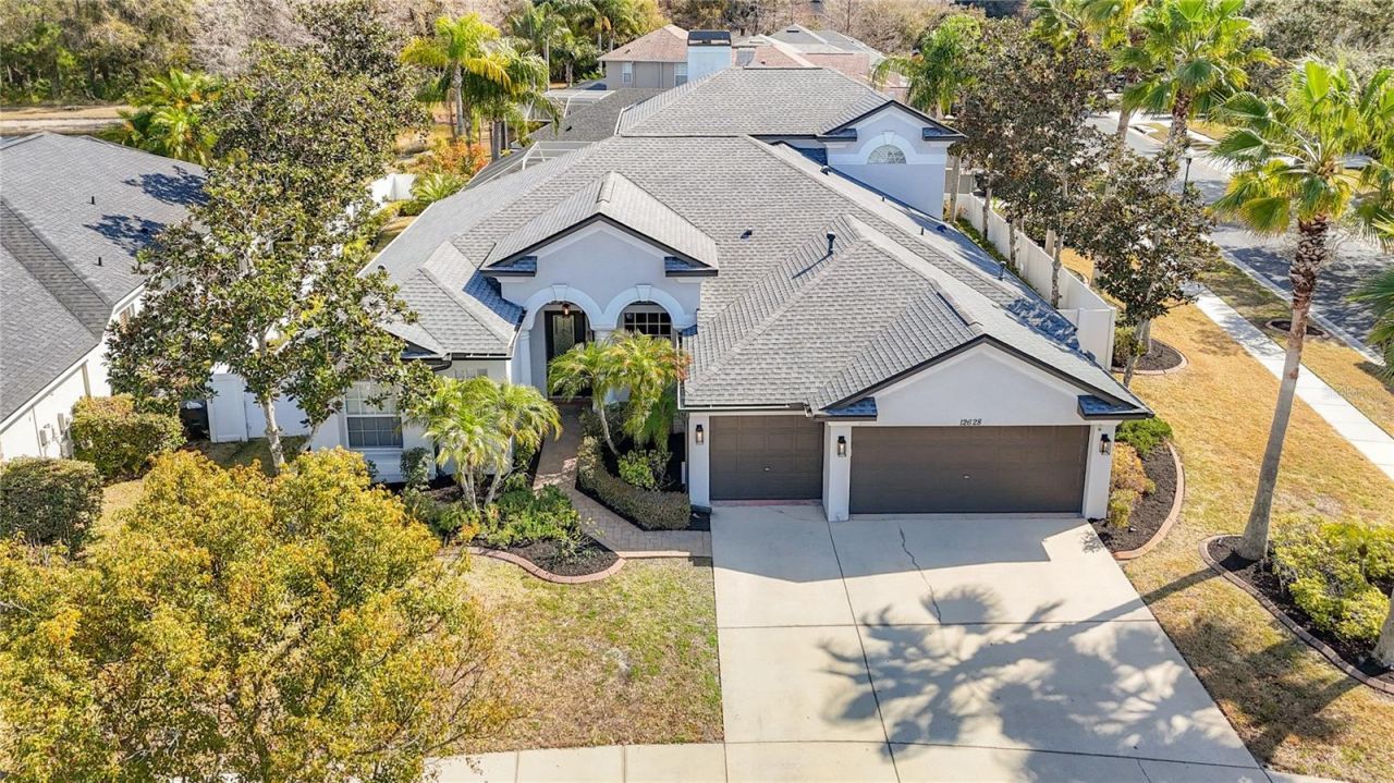 12628 Stanwyck Circle, Tampa, FL 33626 Photo