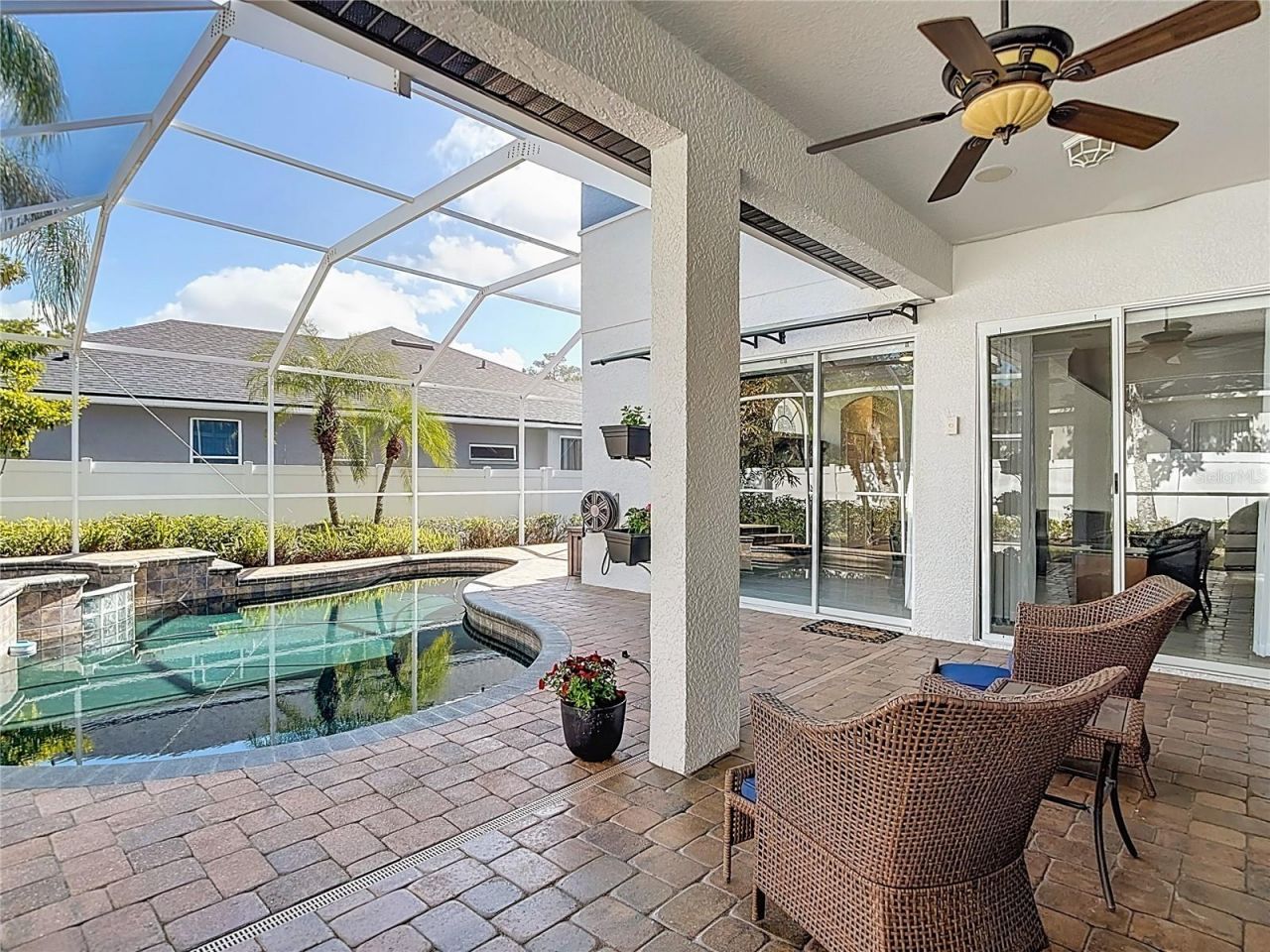 12628 Stanwyck Circle, Tampa, FL 33626 Photo