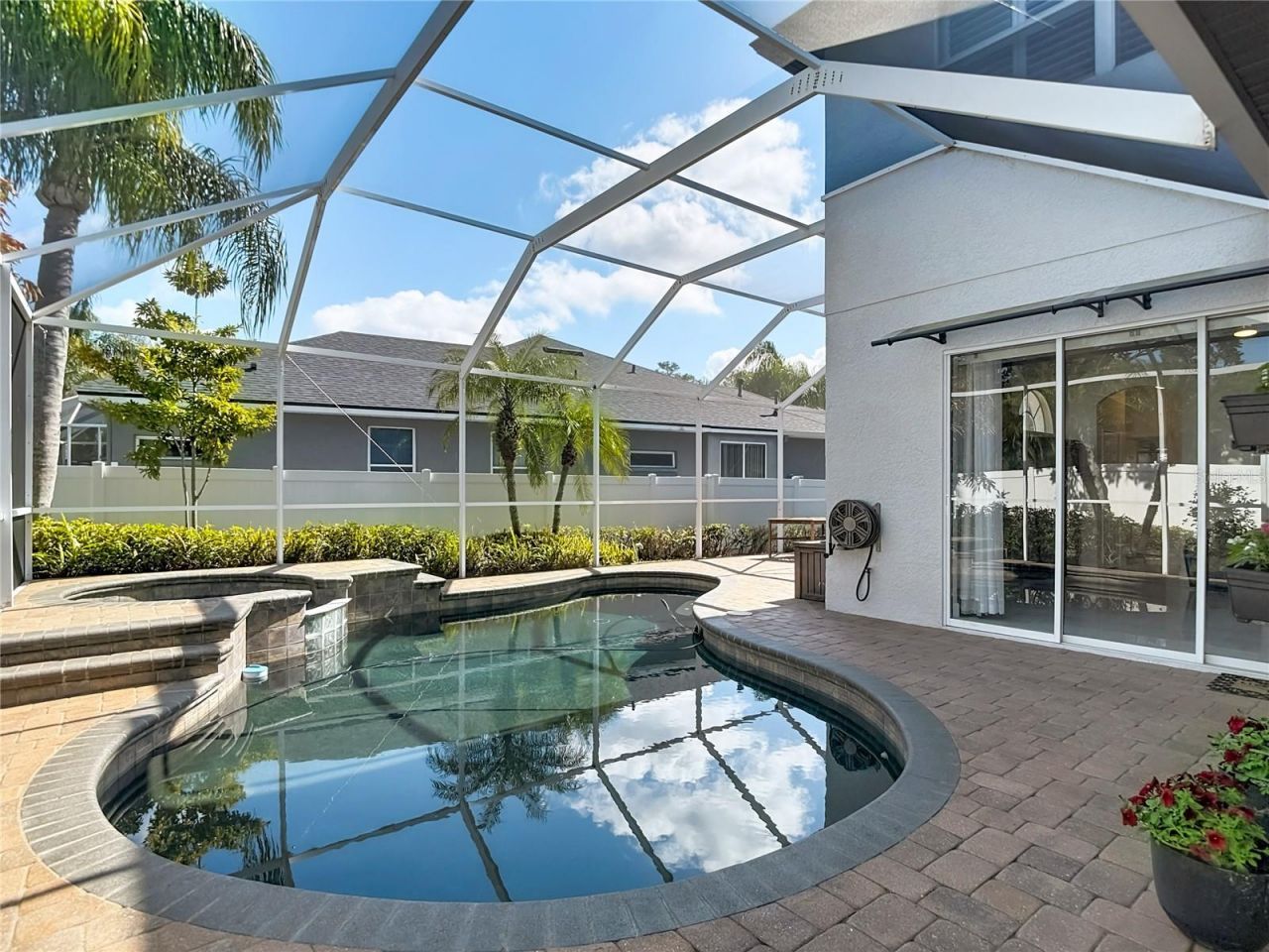 12628 Stanwyck Circle, Tampa, FL 33626 Photo