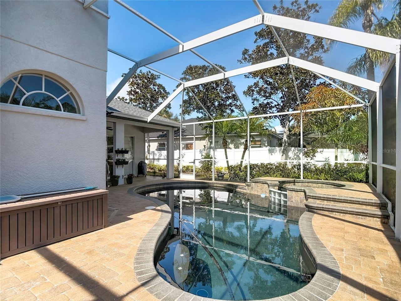 12628 Stanwyck Circle, Tampa, FL 33626 Photo