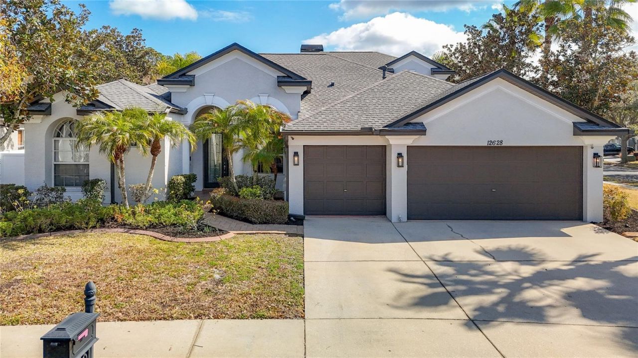 12628 Stanwyck Circle, Tampa, FL 33626 Photo