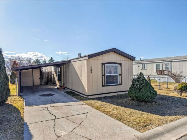 1883 N Arizona, Pocatello, ID 83202