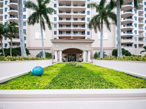 23850 Via Italia CIR , Unit 1706, ESTERO, FL 34134