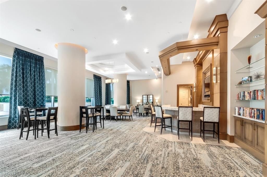 23850 Via Italia Cir, Unit 1706, Estero, FL 34134 Photo