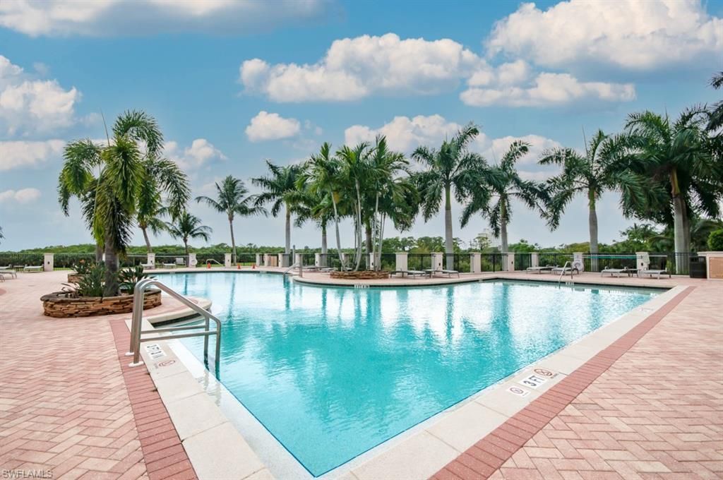 23850 Via Italia Cir, Unit 1706, Estero, FL 34134 Photo