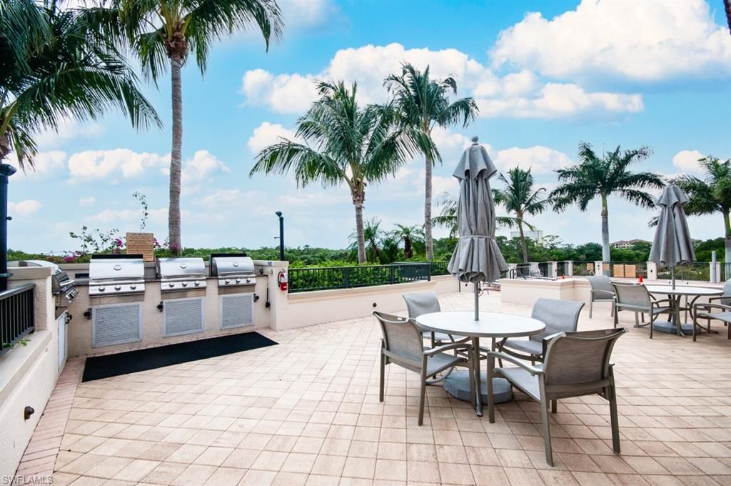 23850 Via Italia Cir, Unit 1706, Estero, FL 34134 Photo