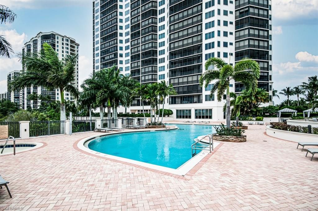 23850 Via Italia Cir, Unit 1706, Estero, FL 34134 Photo