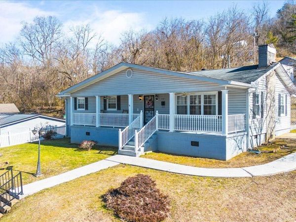591 Ellison St, Jellico, TN 37762