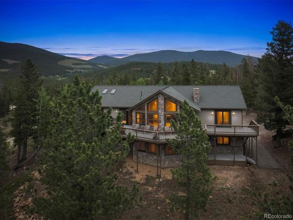 35 Pickle Point , Black Hawk, CO 80422