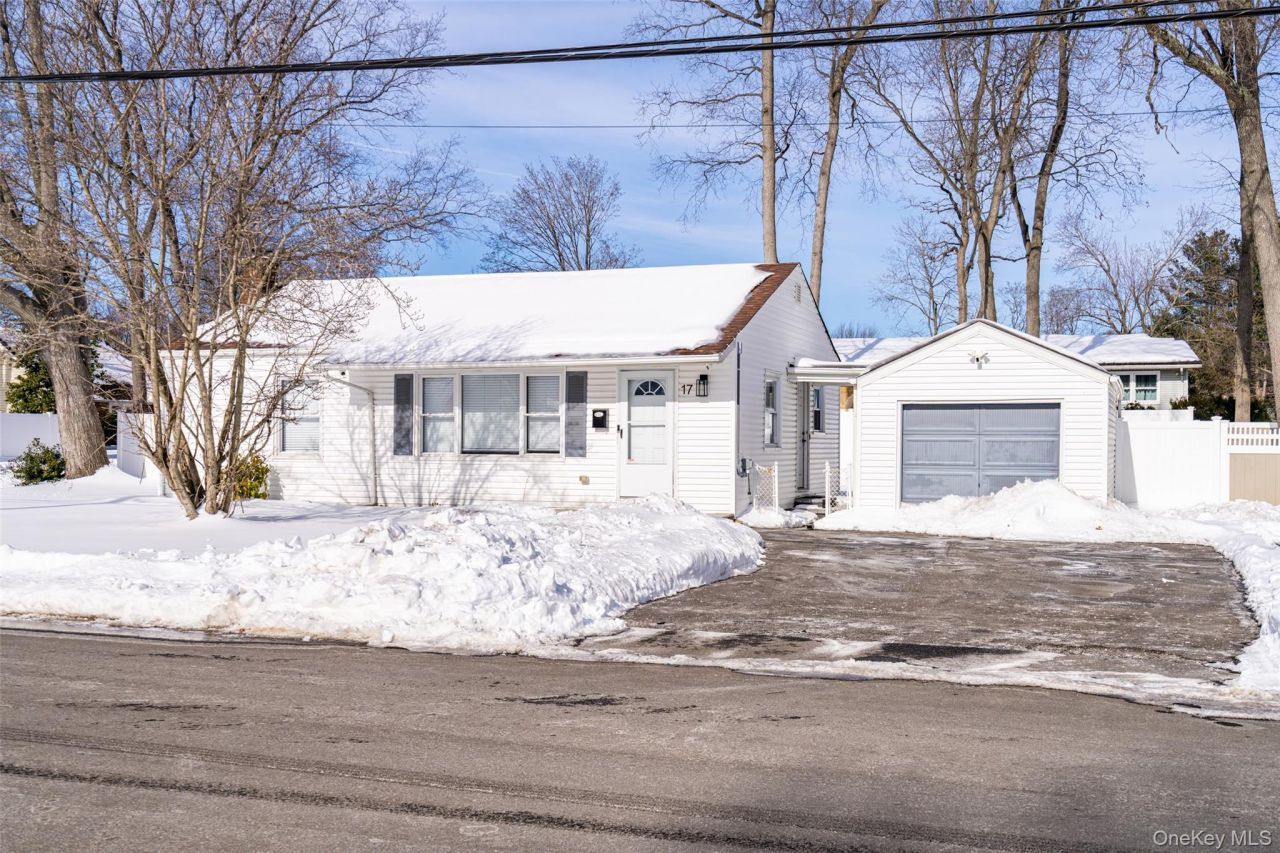 17 Armell Street, Huntington Station, NY 11746 Main Photo