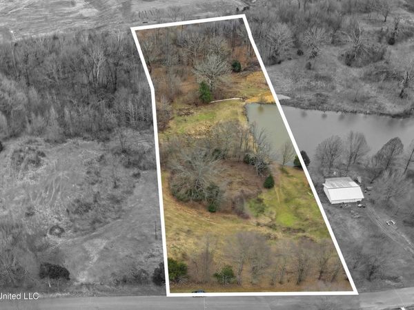 0 Brownlee Road, Senatobia, MS 38668