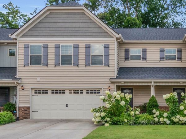 4437 Sunday Silence Way, Murfreesboro, TN 37128