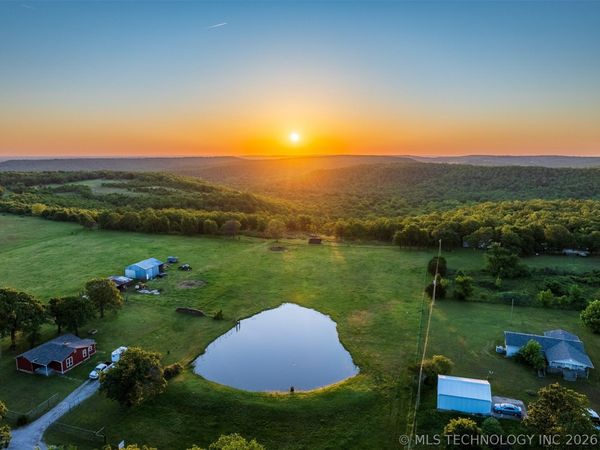 5413 N 105th West Avenue, Sand Springs, OK 74063