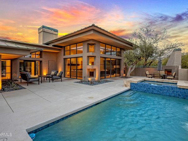 10040 E HAPPY VALLEY Road, Unit 401, Scottsdale, AZ 85255