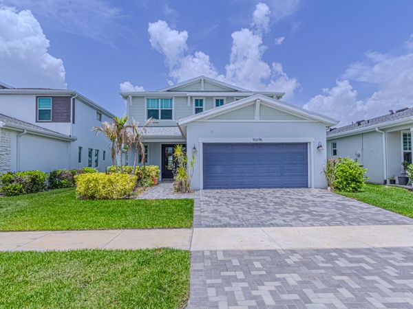 10696 SW Estella Lane, Port St. Lucie, FL 34987