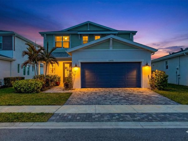 10696 SW Estella Lane, Port St Lucie, FL 34987