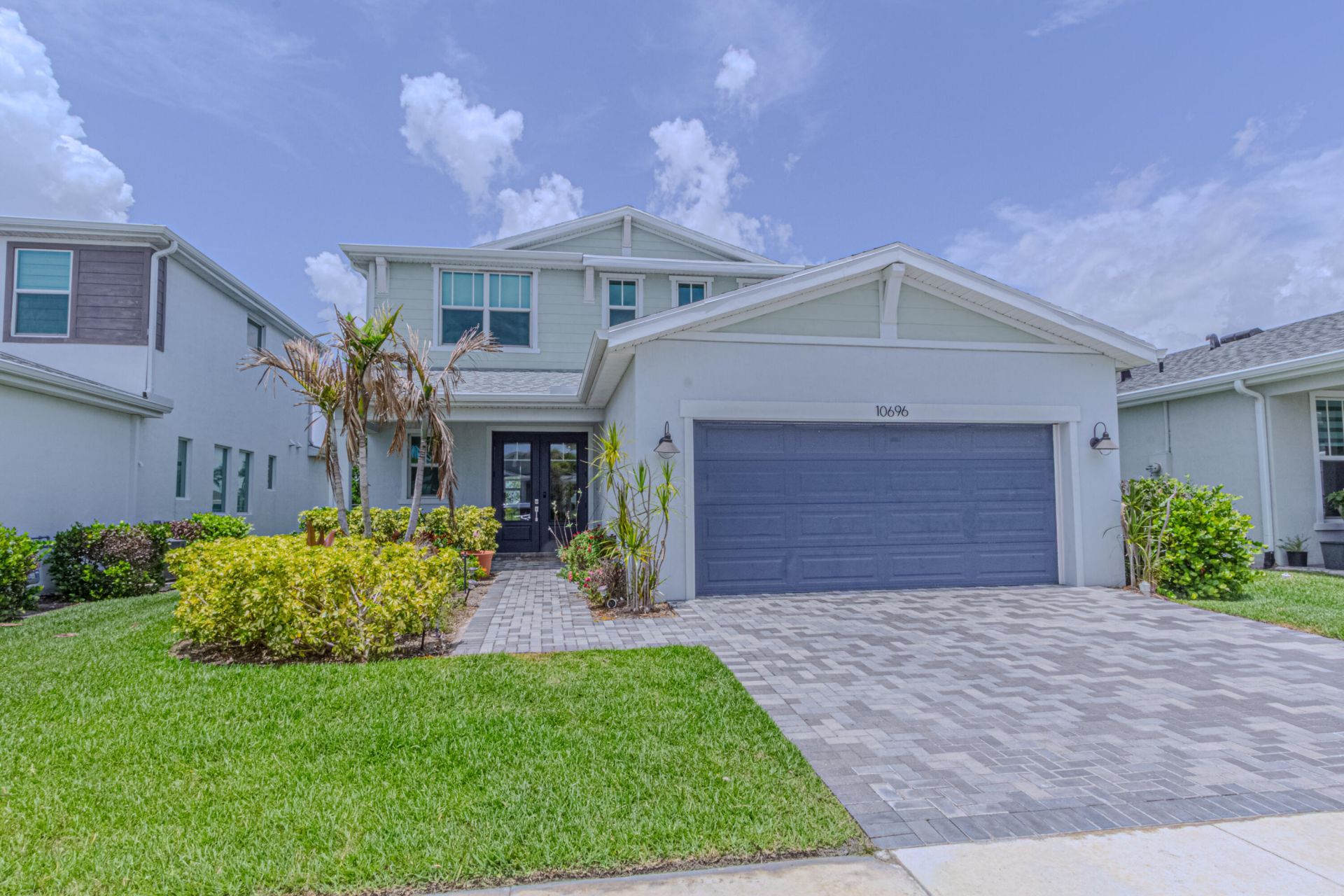10696 SW Estella Lane, Port Saint Lucie, FL 34987 Photo