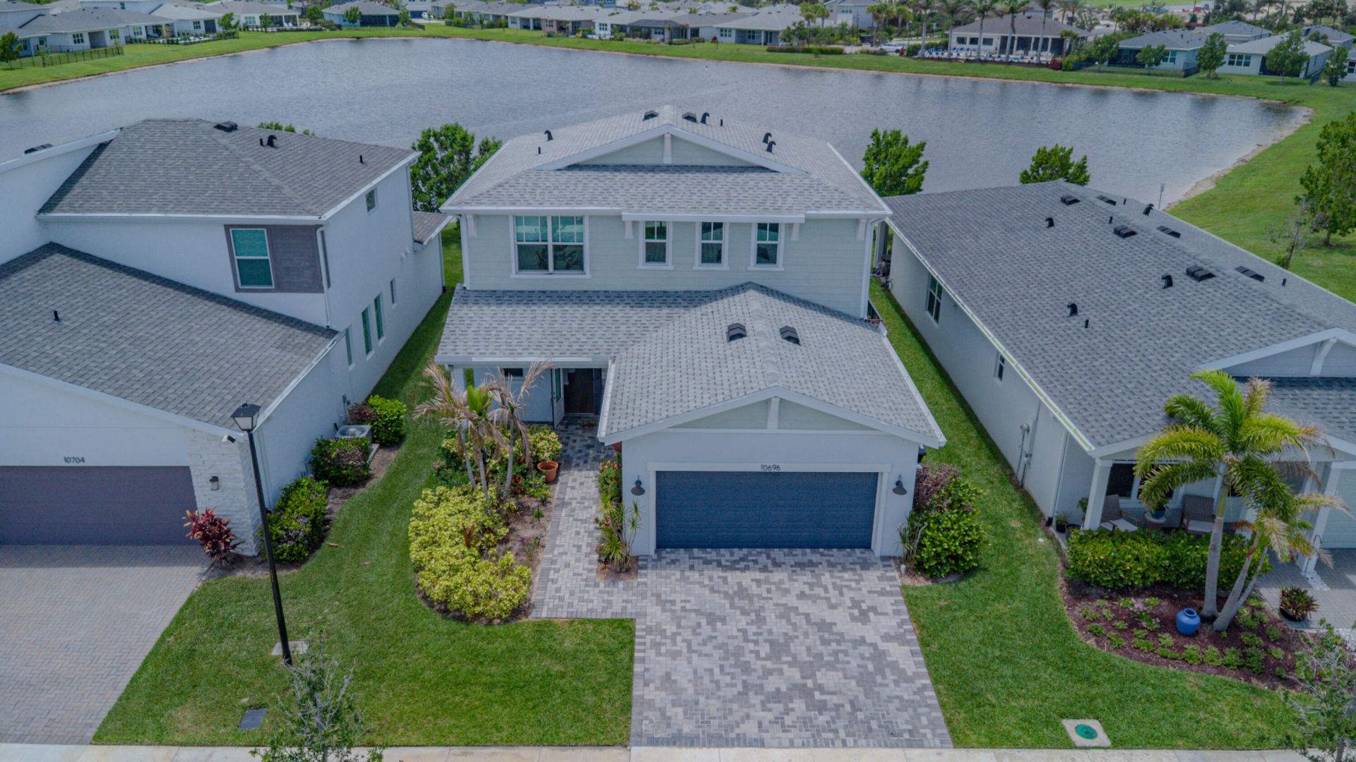 10696 SW Estella Lane, Port Saint Lucie, FL 34987 Photo
