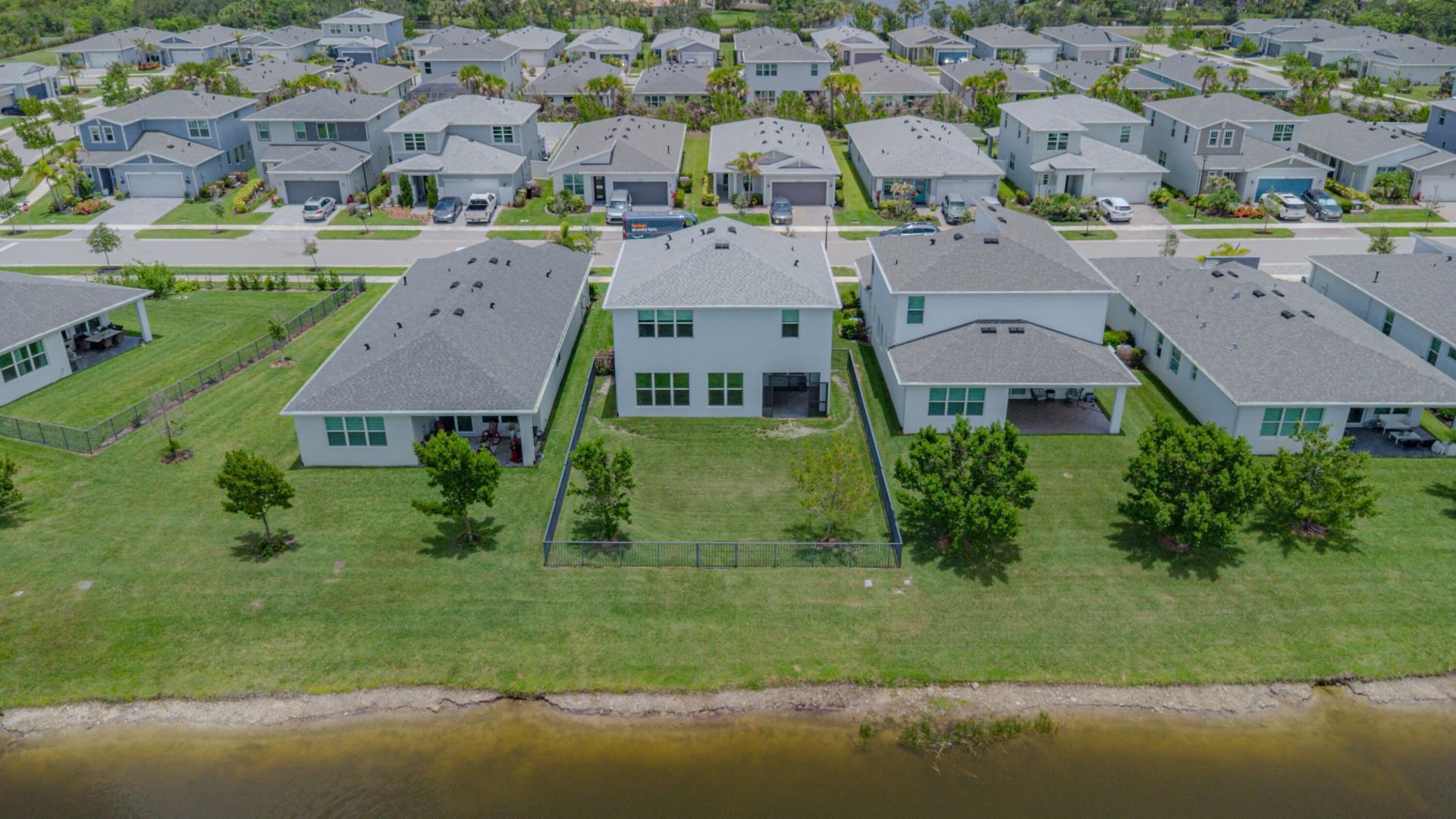10696 SW Estella Lane, Port Saint Lucie, FL 34987 Photo