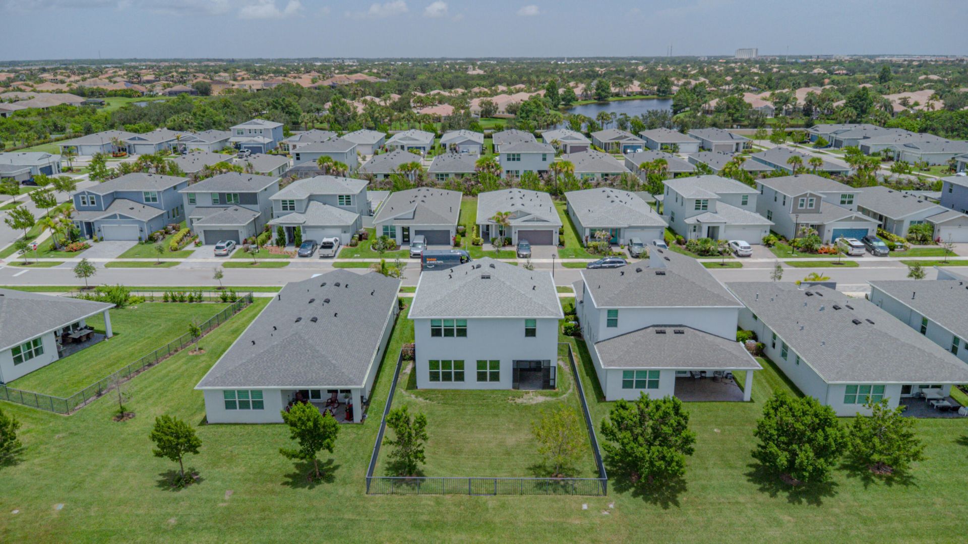 10696 SW Estella Lane, Port Saint Lucie, FL 34987 Photo