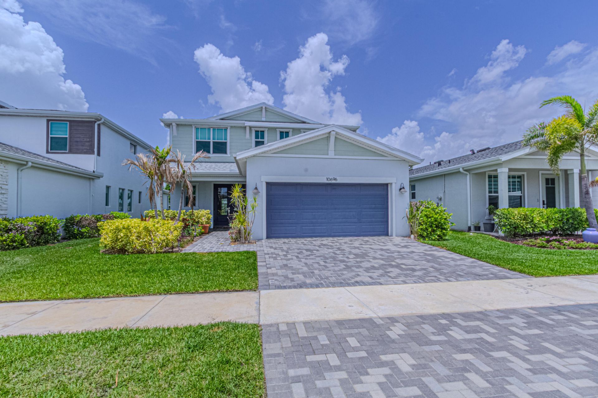 10696 SW Estella Lane, Port Saint Lucie, FL 34987 Photo