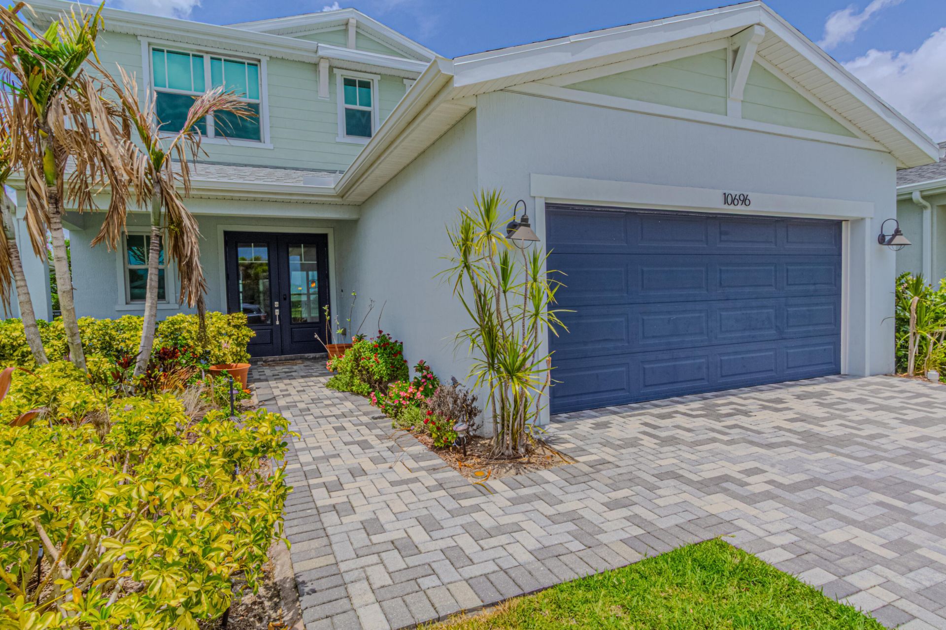 10696 SW Estella Lane, Port Saint Lucie, FL 34987 Photo