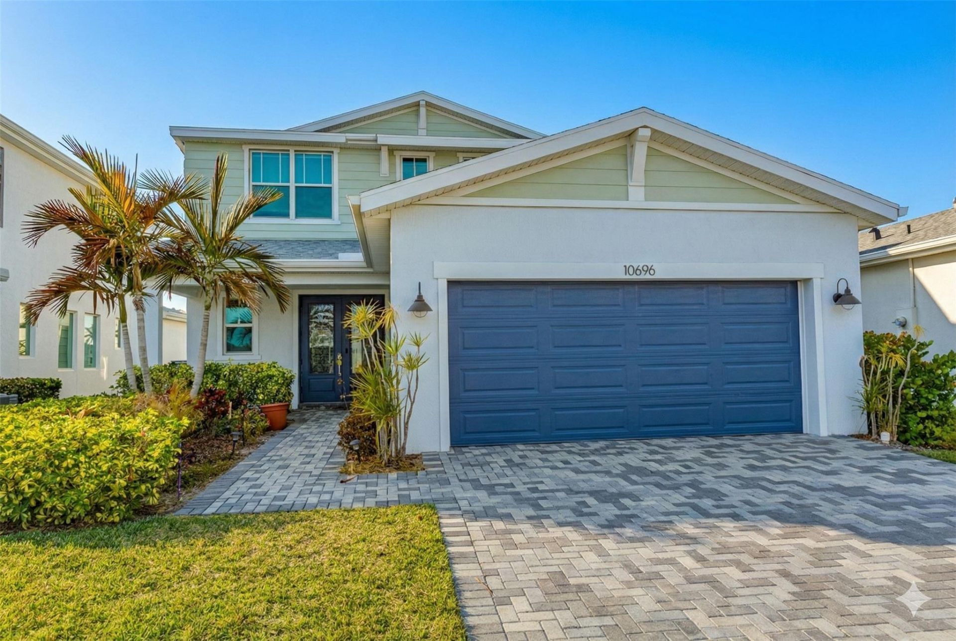 10696 SW Estella Lane, Port Saint Lucie, FL 34987 Photo