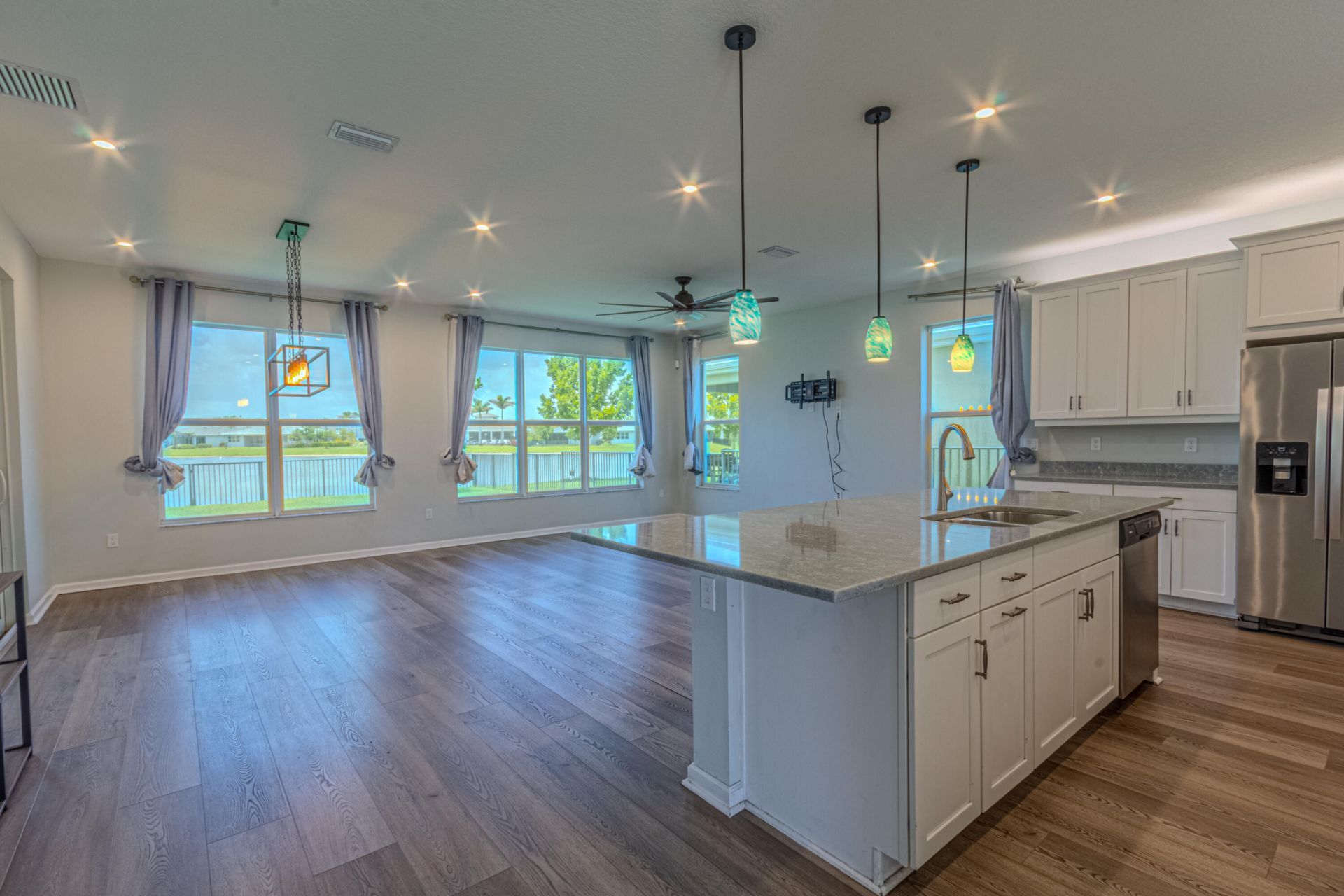 10696 SW Estella Lane, Port Saint Lucie, FL 34987 Photo